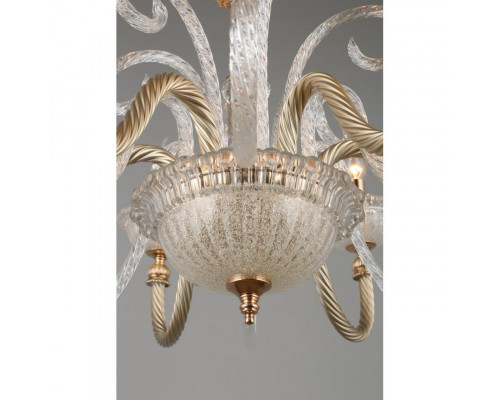 Оформить заказ Подвесная люстра Omnilux OML-88303-06| VIVID-LIGHT.RU