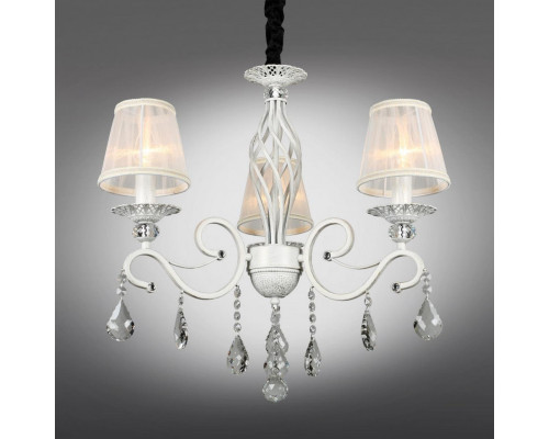 Купить Подвесная люстра Omnilux OML-79103-03| VIVID-LIGHT.RU