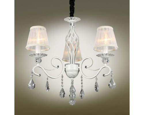 Купить Подвесная люстра Omnilux OML-79103-03| VIVID-LIGHT.RU