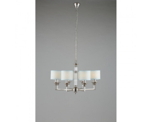 Оформить заказ Подвесная люстра Omnilux OML-87403-08| VIVID-LIGHT.RU