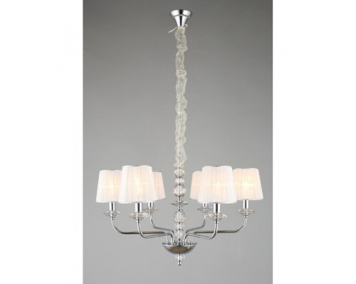 Купить Подвесная люстра Omnilux OML-84903-06| VIVID-LIGHT.RU