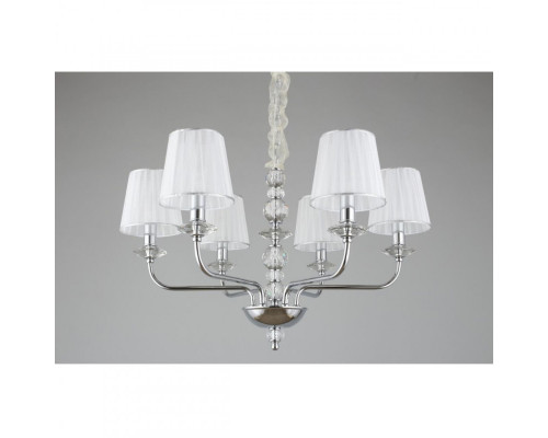 Купить Подвесная люстра Omnilux OML-84903-06| VIVID-LIGHT.RU