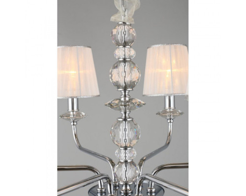 Купить Подвесная люстра Omnilux OML-84903-06| VIVID-LIGHT.RU