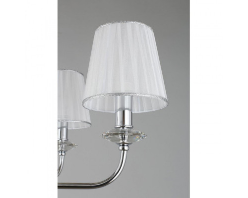 Купить Подвесная люстра Omnilux OML-84903-06| VIVID-LIGHT.RU