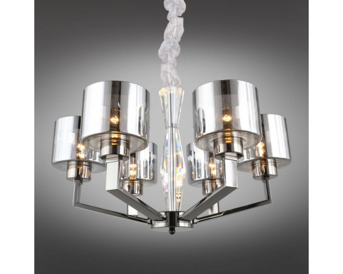 Сделать заказ Подвесная люстра Omnilux OML-88903-06| VIVID-LIGHT.RU