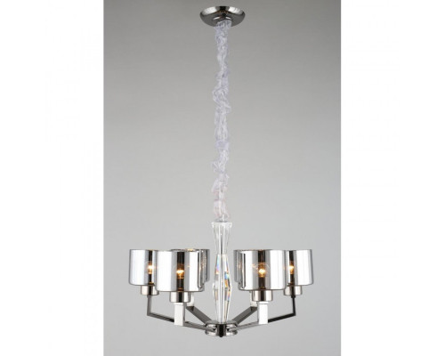 Сделать заказ Подвесная люстра Omnilux OML-88903-06| VIVID-LIGHT.RU