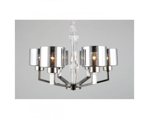 Сделать заказ Подвесная люстра Omnilux OML-88903-06| VIVID-LIGHT.RU