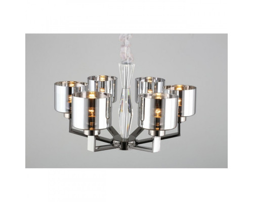 Сделать заказ Подвесная люстра Omnilux OML-88903-06| VIVID-LIGHT.RU