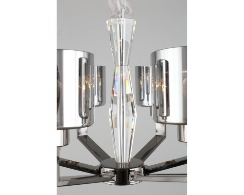 Сделать заказ Подвесная люстра Omnilux OML-88903-06| VIVID-LIGHT.RU