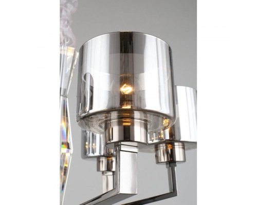 Сделать заказ Подвесная люстра Omnilux OML-88903-06| VIVID-LIGHT.RU