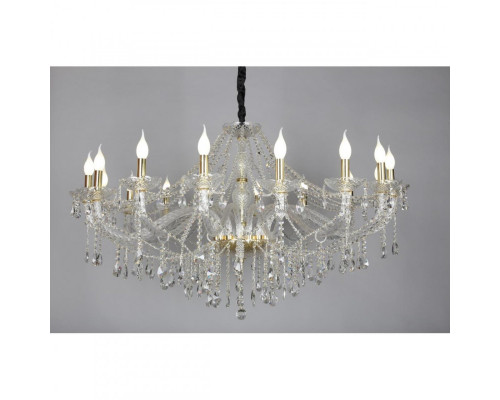 Оформить заказ Подвесная люстра Omnilux OML-70003-16| VIVID-LIGHT.RU