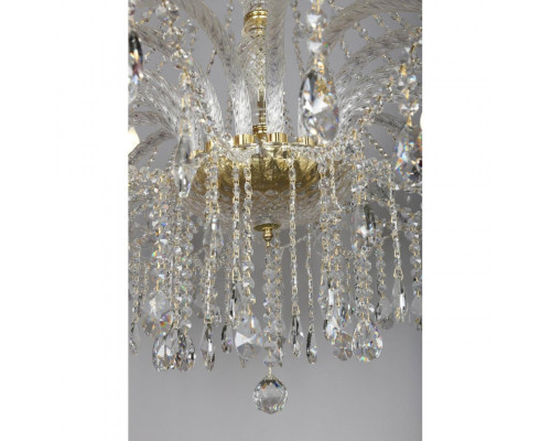 Оформить заказ Подвесная люстра Omnilux OML-70003-16| VIVID-LIGHT.RU