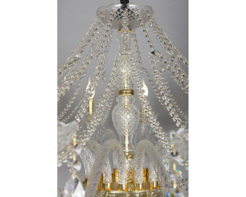 Оформить заказ Подвесная люстра Omnilux OML-70003-16| VIVID-LIGHT.RU