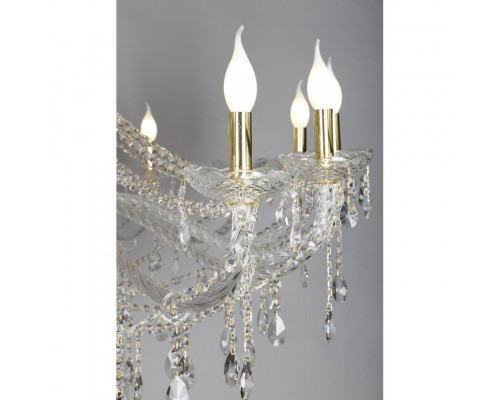 Оформить заказ Подвесная люстра Omnilux OML-70003-16| VIVID-LIGHT.RU