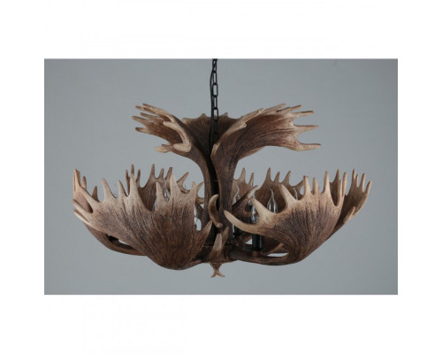 Купить Подвесная люстра Omnilux OML-52203-12| VIVID-LIGHT.RU