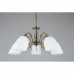 Сделать заказ Подвесная люстра Omnilux OML-56407-05| VIVID-LIGHT.RU