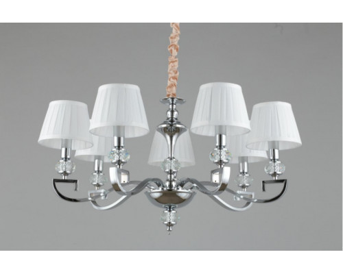 Заказать Подвесная люстра Omnilux OML-72403-07| VIVID-LIGHT.RU