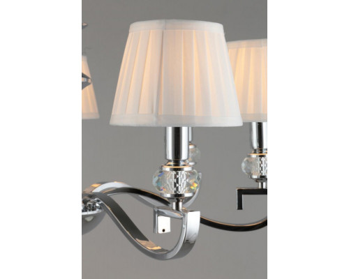 Заказать Подвесная люстра Omnilux OML-72403-07| VIVID-LIGHT.RU