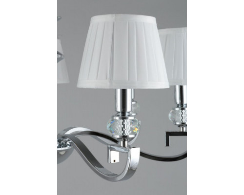 Заказать Подвесная люстра Omnilux OML-72403-07| VIVID-LIGHT.RU