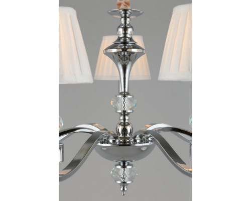 Заказать Подвесная люстра Omnilux OML-72403-07| VIVID-LIGHT.RU