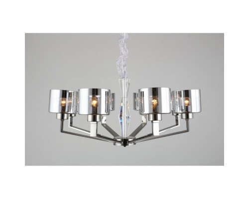 Оформить заказ Подвесная люстра Omnilux OML-88903-08| VIVID-LIGHT.RU