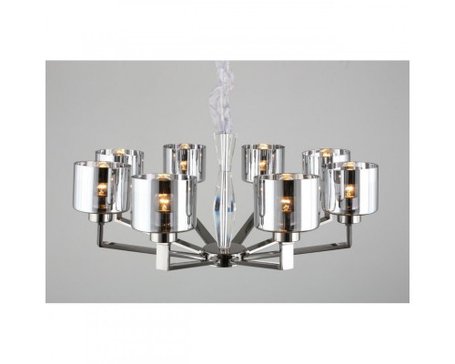 Оформить заказ Подвесная люстра Omnilux OML-88903-08| VIVID-LIGHT.RU