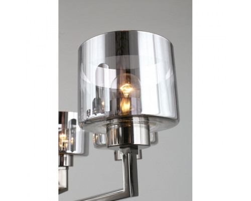 Оформить заказ Подвесная люстра Omnilux OML-88903-08| VIVID-LIGHT.RU