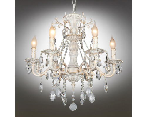 Заказать Подвесная люстра Omnilux OML-79003-06| VIVID-LIGHT.RU