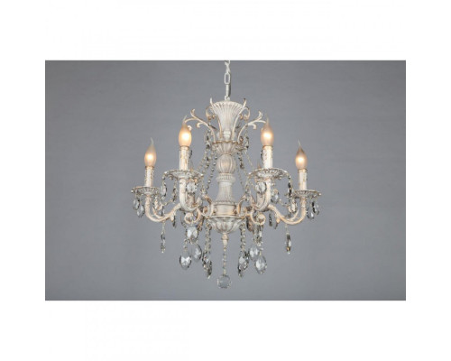 Заказать Подвесная люстра Omnilux OML-79003-06| VIVID-LIGHT.RU