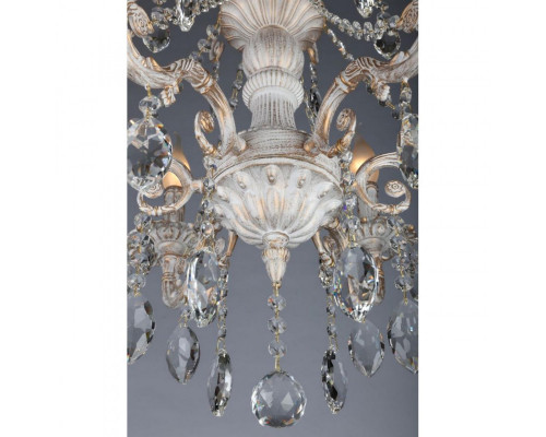 Заказать Подвесная люстра Omnilux OML-79003-06| VIVID-LIGHT.RU