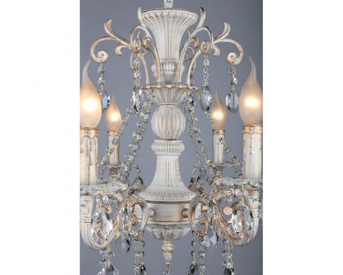 Заказать Подвесная люстра Omnilux OML-79003-06| VIVID-LIGHT.RU