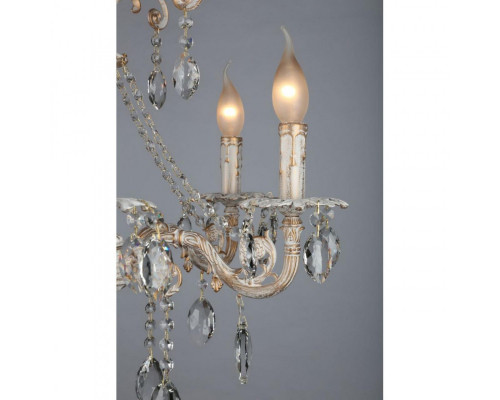 Заказать Подвесная люстра Omnilux OML-79003-06| VIVID-LIGHT.RU