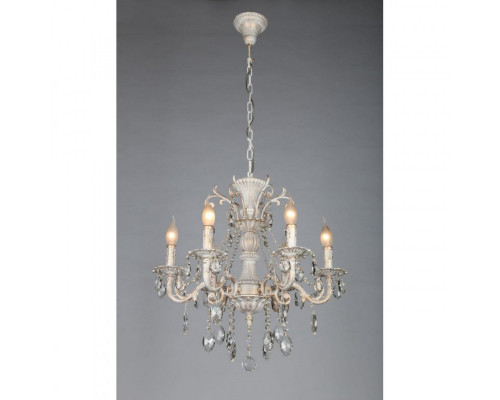 Заказать Подвесная люстра Omnilux OML-79003-06| VIVID-LIGHT.RU