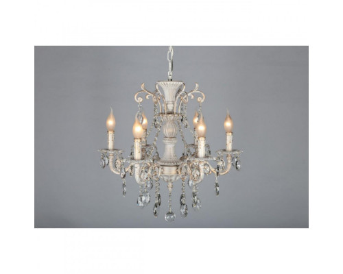 Заказать Подвесная люстра Omnilux OML-79003-06| VIVID-LIGHT.RU