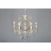 Заказать Подвесная люстра Omnilux OML-79003-06| VIVID-LIGHT.RU