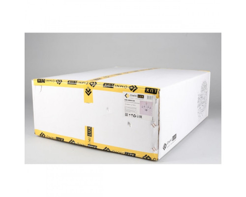 Заказать Подвесная люстра Omnilux OML-88603-08| VIVID-LIGHT.RU