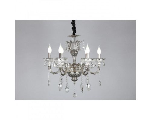 Сделать заказ Подвесная люстра Omnilux OML-70503-06| VIVID-LIGHT.RU