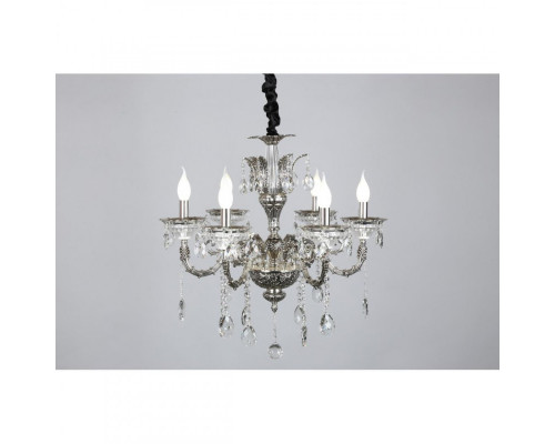 Сделать заказ Подвесная люстра Omnilux OML-70503-06| VIVID-LIGHT.RU