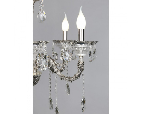 Сделать заказ Подвесная люстра Omnilux OML-70503-06| VIVID-LIGHT.RU