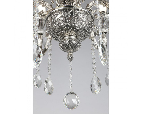 Сделать заказ Подвесная люстра Omnilux OML-70503-06| VIVID-LIGHT.RU