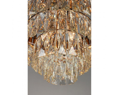 Оформить заказ Подвесная люстра Omnilux OML-81903-24| VIVID-LIGHT.RU