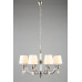 Сделать заказ Подвесная люстра Omnilux OML-87803-08| VIVID-LIGHT.RU