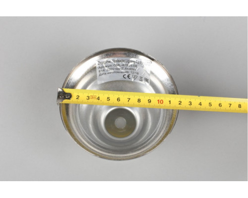 Сделать заказ Подвесная люстра Omnilux OML-87803-08| VIVID-LIGHT.RU