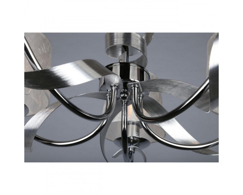 Купить Подвесная люстра Omnilux OML-61703-05| VIVID-LIGHT.RU