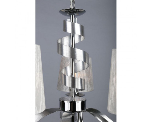 Купить Подвесная люстра Omnilux OML-61703-05| VIVID-LIGHT.RU
