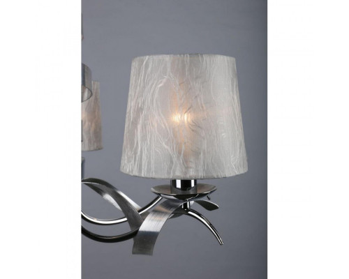Купить Подвесная люстра Omnilux OML-61703-05| VIVID-LIGHT.RU