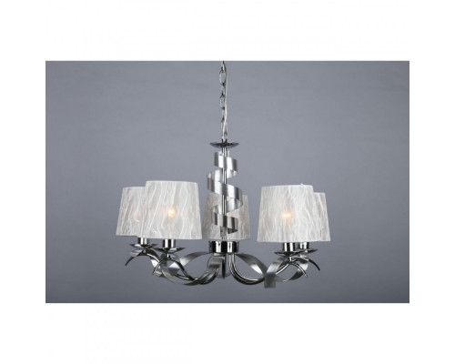 Купить Подвесная люстра Omnilux OML-61703-05| VIVID-LIGHT.RU