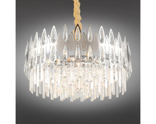 Оформить заказ Подвесная люстра Omnilux OML-71703-08| VIVID-LIGHT.RU