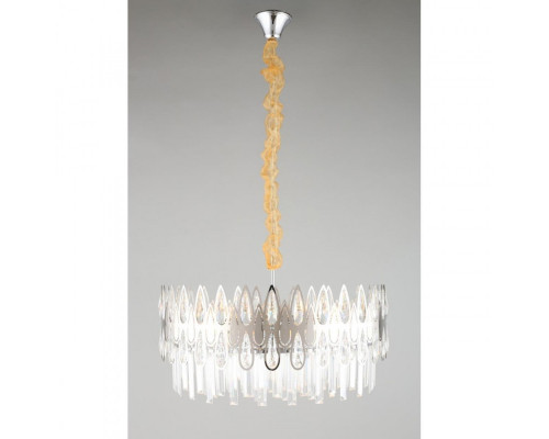 Оформить заказ Подвесная люстра Omnilux OML-71703-08| VIVID-LIGHT.RU