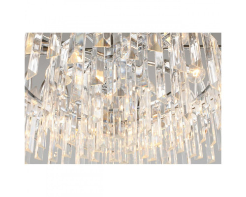 Оформить заказ Подвесная люстра Omnilux OML-71703-08| VIVID-LIGHT.RU